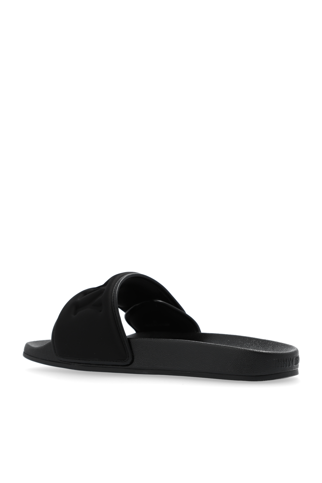 Jimmy Choo 'Fitz' slides | SchaferandweinerShops | Women's